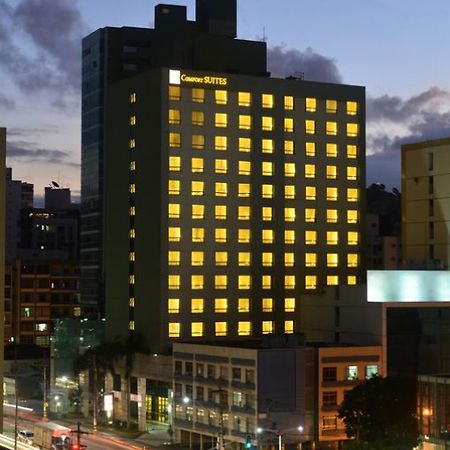 Comfort Suites Vitória Exteriör bild